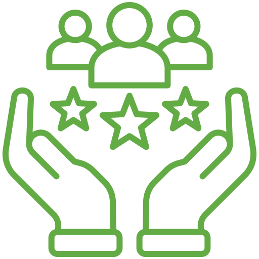 Customer-Centric Approach