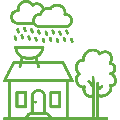 Rainwater Harvesting - Best Construction company in Coimbatore